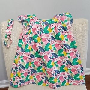 Dress and headband GAP